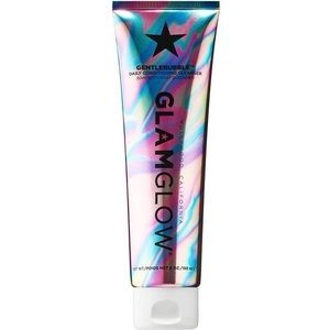 New! GlamGlow Gentle Bubble Daily Conditioning Cleanser